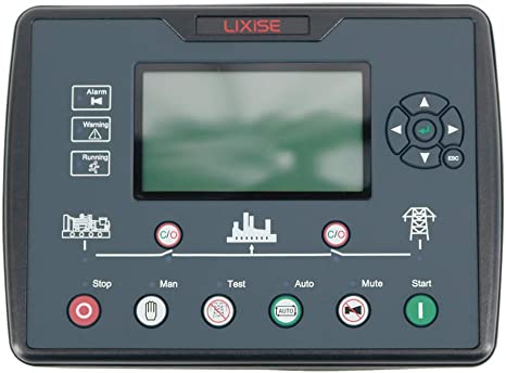 LIXISE LXC6120E